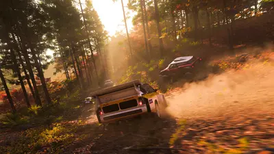 Forza Horizon 6 screenshot 2
