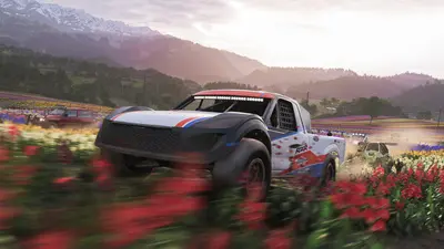 Forza Horizon 6 screenshot 7