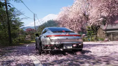 Forza Horizon 6 screenshot 7