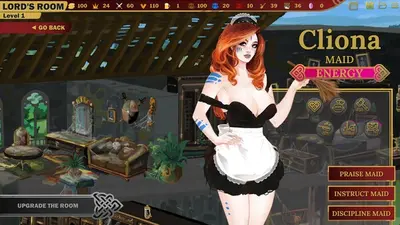 Lord Goblin screenshot 7