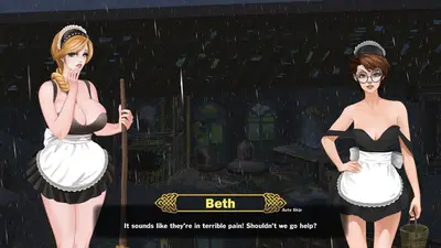 Lord Goblin screenshot 8