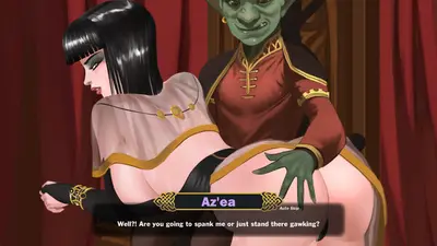 Lord Goblin screenshot 4