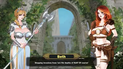 Lord Goblin screenshot 5