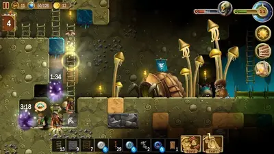 Craft The World screenshot 7