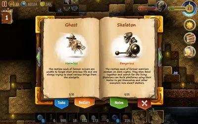 Craft The World screenshot 6