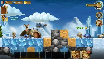 Craft The World screenshot 1