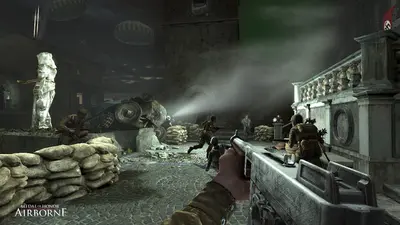Medal of Honor: Airborne screenshot 2