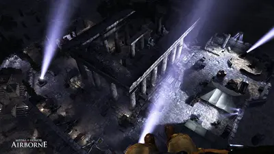 Medal of Honor: Airborne screenshot 7