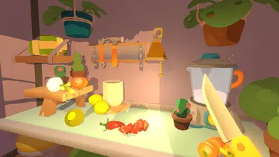 Fruitbus screenshot 0