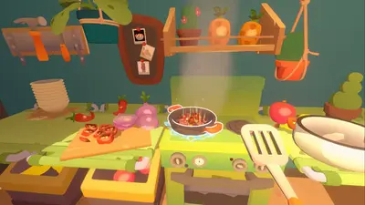 Fruitbus screenshot 3