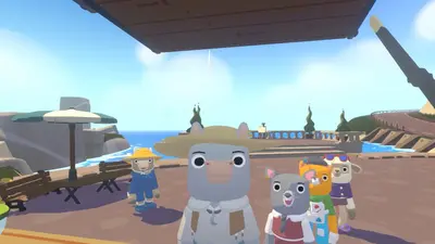 Fruitbus screenshot 7