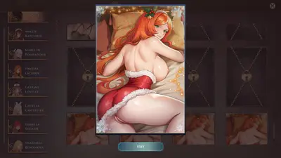 WANDERER: Broken Bed screenshot 6