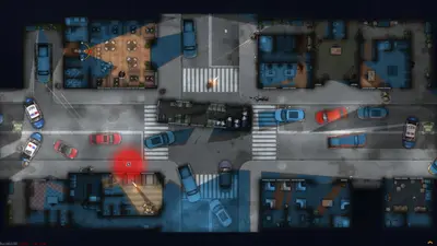 Door Kickers screenshot 9