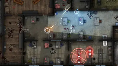 Door Kickers screenshot 12