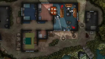 Door Kickers screenshot 16