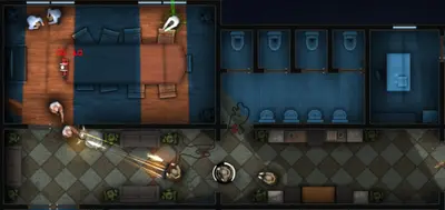 Door Kickers screenshot 8