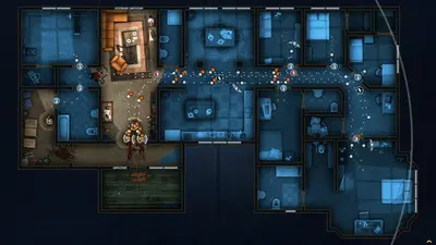 Door Kickers screenshot 11