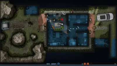 Door Kickers screenshot 0