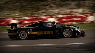 Need for Speed: Shift screenshot 3