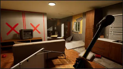Deconstruction Simulator screenshot 8