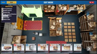 Deconstruction Simulator screenshot 9