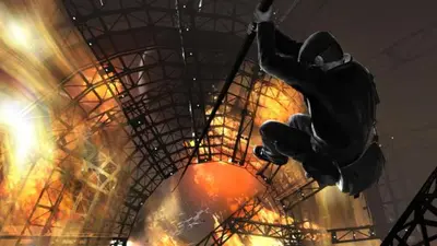 The Saboteur™ screenshot 8