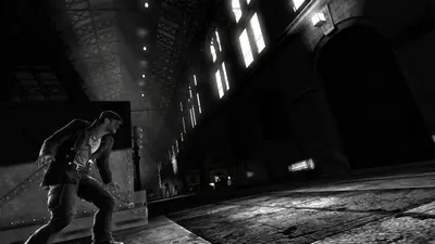 The Saboteur™ screenshot 7