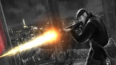 The Saboteur™ screenshot 6