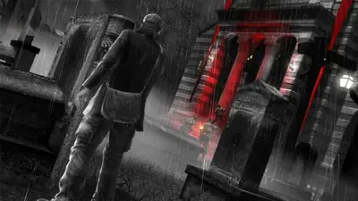 The Saboteur™ screenshot 4