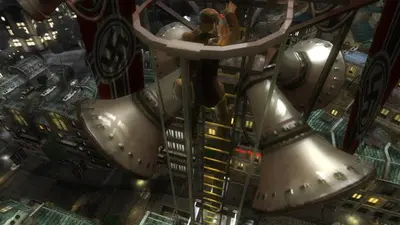 The Saboteur™ screenshot 3