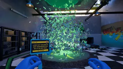 Cash Cleaner Simulator screenshot 8