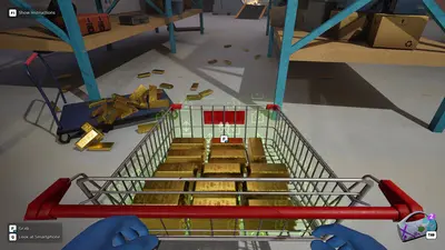 Cash Cleaner Simulator screenshot 9
