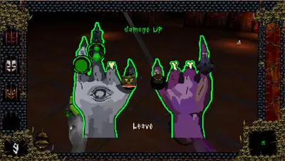 Dungeons of Blood and Dream screenshot 7