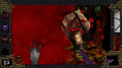 Dungeons of Blood and Dream screenshot 6