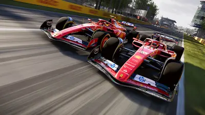 F1® 24 screenshot 4