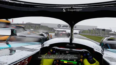 F1® 24 screenshot 6
