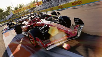 F1® 24 screenshot 5
