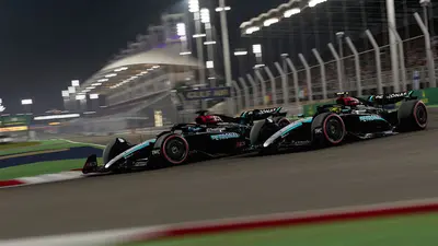 F1® 24 screenshot 1