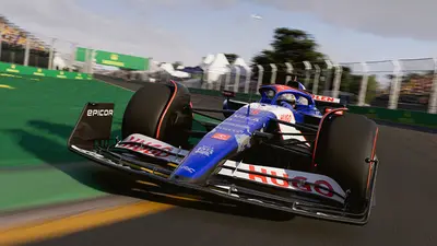 F1® 24 screenshot 0