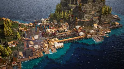 Whiskerwood screenshot 7