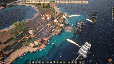 Whiskerwood screenshot 6