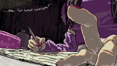 SAEKO: Giantess Dating Sim screenshot 7