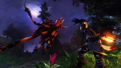 Risen 3 - Titan Lords screenshot 16