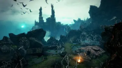 Risen 3 - Titan Lords screenshot 2