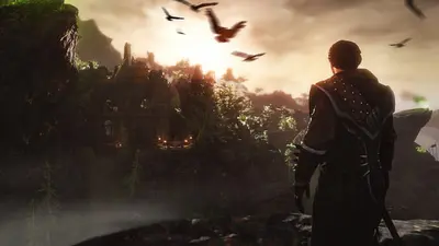 Risen 3 - Titan Lords screenshot 8