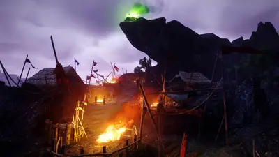 Risen 3 - Titan Lords screenshot 0