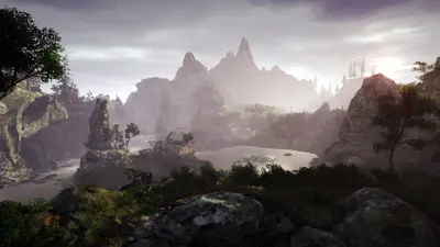 Risen 3 - Titan Lords screenshot 10