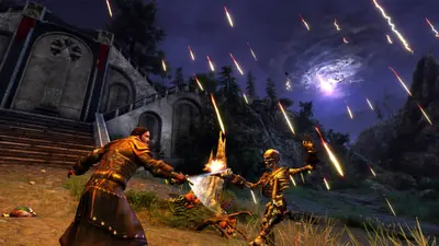 Risen 3 - Titan Lords screenshot 11