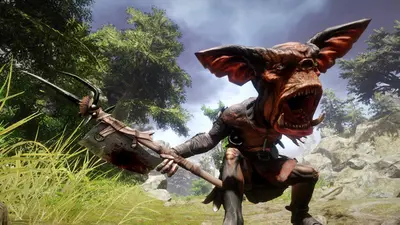 Risen 3 - Titan Lords screenshot 14