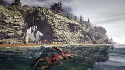 Risen 3 - Titan Lords screenshot 4